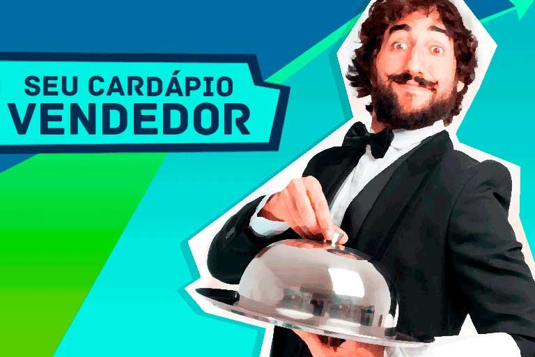 Como fazer um cardápio vendedor - Conteúdo Conecta - Agência de Marketing