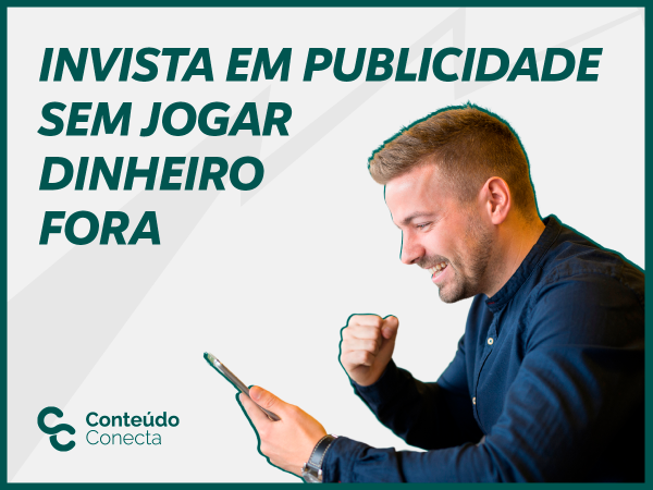Leia mais sobre o artigo Como investir em publicidade sem jogar dinheiro fora?