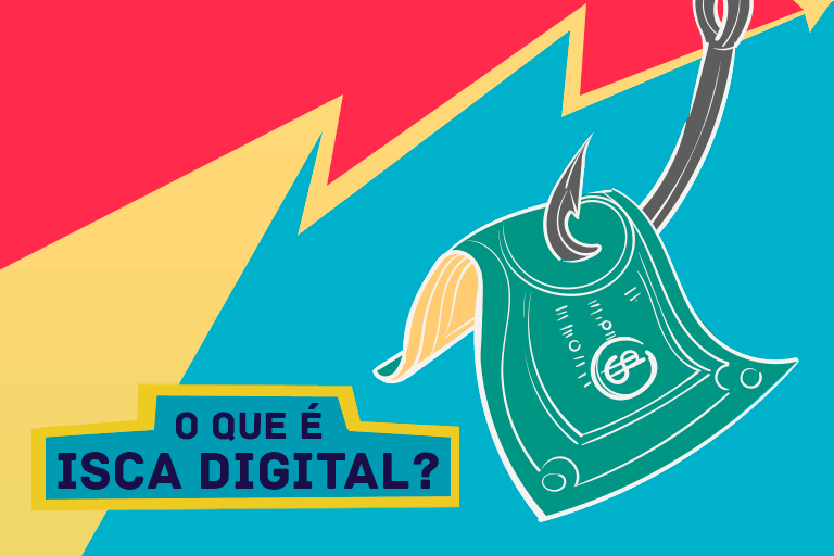 O que é isca digital? | Conteúdo Conecta Agência de Marketing O que é isca digital? | Conteúdo Conecta Agência de Marketing