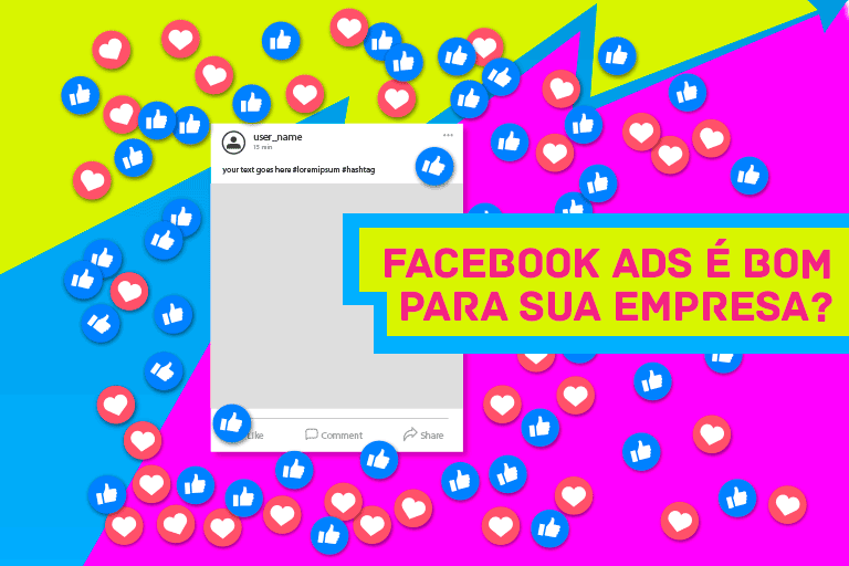 Como o Facebook Ads pode melhorar os resultados de sua empresa | Conteúdo Conecta Agência de Marketing Como o Facebook Ads pode melhorar os resultados de sua empresa | Conteúdo Conecta Agência de Marketing