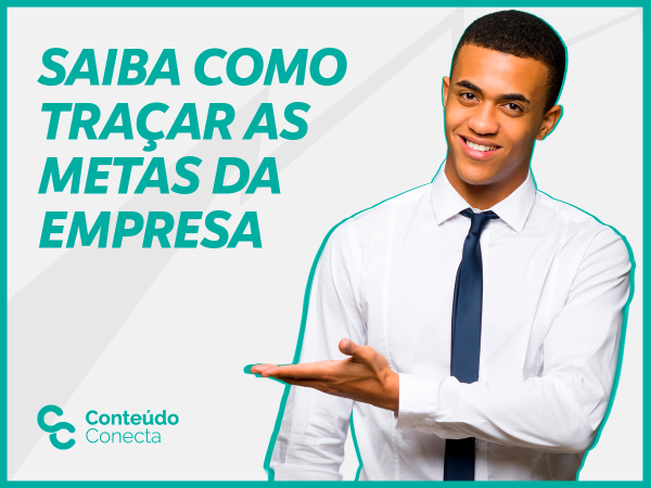 Leia mais sobre o artigo Entenda como traçar metas para sua empresa