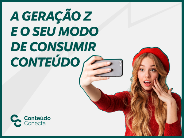 Leia mais sobre o artigo Comportamento Digital da Geração Z