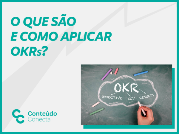 Leia mais sobre o artigo O que são e como aplicar OKRs?