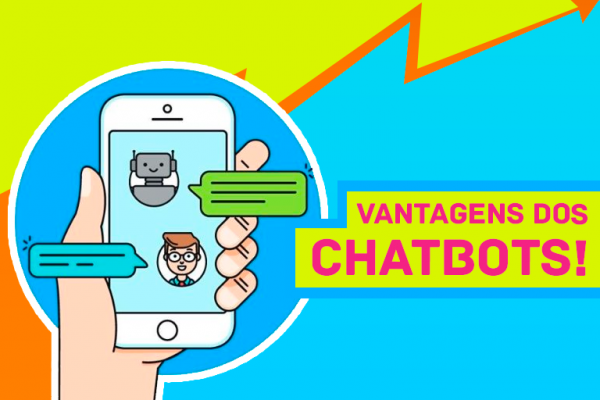 Quais são as vantagens de usar um chatbot nas redes sociais – Conteúdo Conecta Agência de Marketing Conheça o mundo dos chatbots | Conteúdo Conecta Agência de Marketing