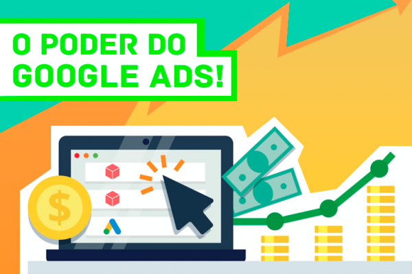 O poder do Google Ads | Conteúdo Conecta Agência de Marketing para PME O poder do Google Ads | Conteúdo Conecta Agência de Marketing para PME