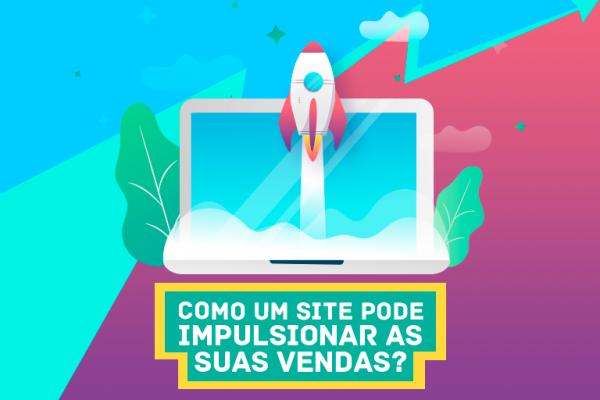 Um bom site pode impulsionar sua vendas | Conteúdo Conecta Agência de Marketing Como um site pode impulsionar suas vendas | Conteúdo Conecta Empresa de Marketing